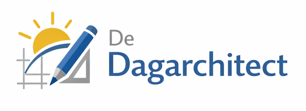 De Dagarchitect